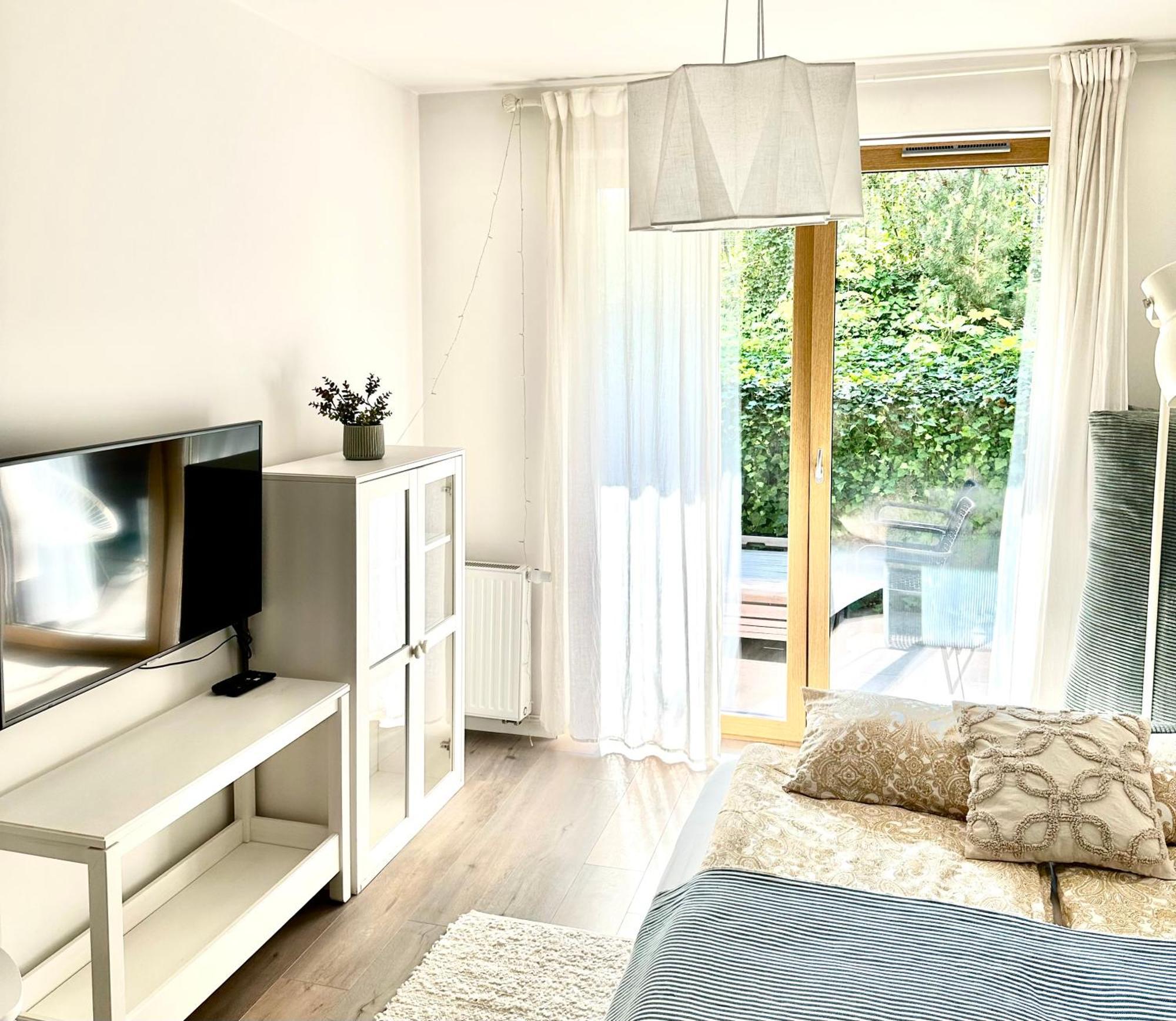 Nice Sopot Bagian luar foto
